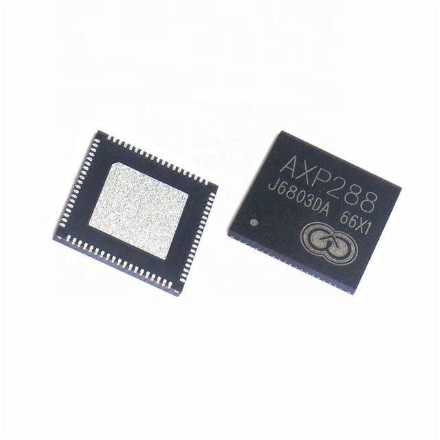 Integrated Circuit IC electronic components power management chip QFN-72 original AXP288