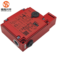 Schneider 100% New Original Electromagnetic Safety Door Interlock Switch XCSE7311 Safety Limit Switch