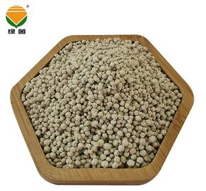 Fertilizante NPK de Liberación Lenta UF/Mu, Contiene Oligoelementos/<span class=keywords><strong>Elementos</strong></span> Medios - Product Image 4