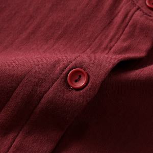 Sofisticación <span class=keywords><strong>urbana</strong></span> Minimalista <span class=keywords><strong>Ropa</strong></span> de <span class=keywords><strong>mujer</strong></span> Pijama Regulador de temperatura Pijamas Señora - Product Image 3