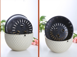 เครื่องปลู<span class=keywords><strong>ก</strong></span>ต้นไม้แบบแขวนทันสมัยอุปกรณ์ทำสวน - Product Image 5