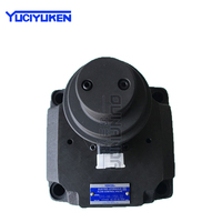 Vanne proportionnelle électro-hydraulique YUCI-YUKEN EFG-02-10/30-31/EFCG-02-30-31, vanne de régulation de vitesse unidirectionnelle, économie d'énergie, faible consommation