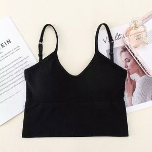 Vente en gros usine : <span class=keywords><strong>Soutien</strong></span>-<span class=keywords><strong>gorge</strong></span> camisole 838 durable avec <span class=keywords><strong>bretelles</strong></span> réglables et respirantes, ajustement personnalisé, adapté à tous les types de silhouette - Product Image 6
