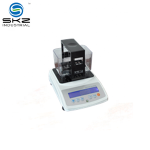 Densimetro Digitale RS-232C per Sospensioni ad Alta Viscosità, Emulsioni e Liquidi Colloidali, Gamma 0,001g-120g, Precisione 0,0001g/cm3 - Product Image 3