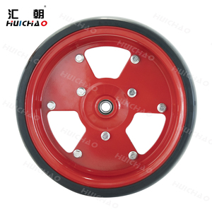 Roues de jauge de précision HUICHAO en fonte pour semoirs pneumatiques et semoirs directeurs – Pièces de machines agricoles - Product Image 5