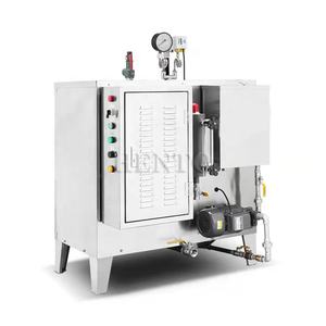 24KW 소형 증기 터빈 발전기 가격 - Product Image 5