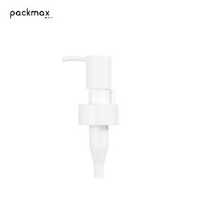 หัวปั๊มแบบคลิปหนีบ / หัวปั๊มแบบยาว / หัวปั๊มแบบซ็อกเก็ตแบบกำหนดเอง — สำหรับน้ำยาล้างเครื่องสำอาง โลชั่น และสบู่เหลว - Product Image 1