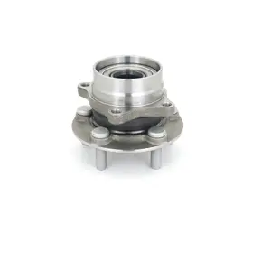 MTZC Wheel Hub Bearing Assembly Car Spare Parts Auto Bearing 4351047011 43510-47011 For Toyota PRIUS