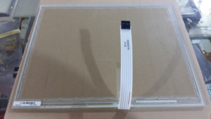 E123553 Touchscreen für <span class=keywords><strong>Philips</strong></span> MX450 MX500 - Product Image 3