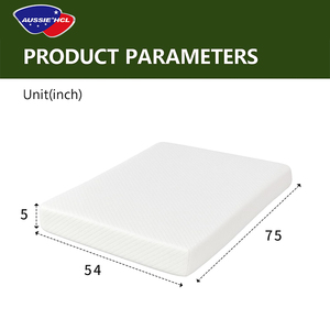 <span class=keywords><strong>Hot</strong></span> bán thoải mái mềm mại nệm chân không nén Nệm tùy chỉnh Bộ nhớ bọt nệm - Product Image 2