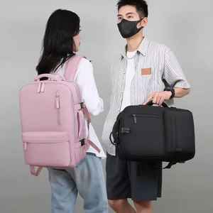 Custom Mochilas Office Designer Casual Sport Luxury Waterproof Business College Travel Back Packs Bagpack <b>Laptop</b> Backpack <b>Bags</b> - Product Image 3