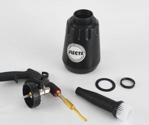 Pistola de Limpieza Interior de Autos Tornado, Alta Presión de Aire, Limpieza en Seco, Eliminación de Polvo, Plástico y Metal, 1 Año de Garantía - Product Image 2