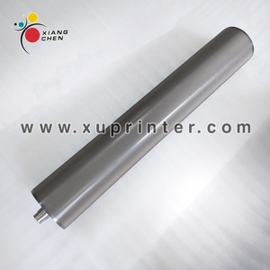 Rodillo de Medición Anilox WD de la Mejor Calidad F3.040.266, Eje de 100 Líneas, Longitud 1060mm para Piezas de Impresión Offset Heidelberg XL105 XL106 - Product Image 2