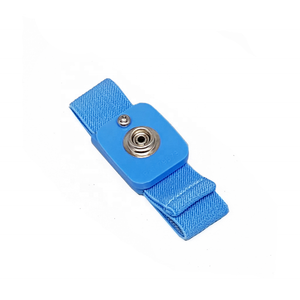 ผลิตภัณฑ์เพื่อความปลอดภัยของ BHO-2-IN-1สายรัดข้อมือไร้สายป้องกันไฟฟ้าสถิตย์ - Product Image 4