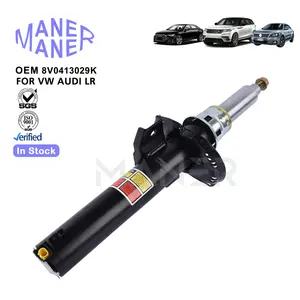 MANER Auto Suspension Systems 8V0413029K 8V0413029P manufacture well made Air Suspension Shock Absorber For Audi A3 S3 RS3 TT TT