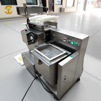 Machine à pâtes électrique domestique, machine à faire des nouilles malaisiennes et coréennes, presse à nouilles pour la maison