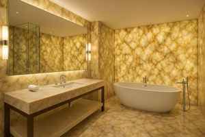 Bloque de Cuarzo Natural, Piedra Decorativa de Alta Resistencia con Textura Elegante, Ideal para Paredes Interiores y Exteriores, Baños y Espacios Habitables - Product Image 6