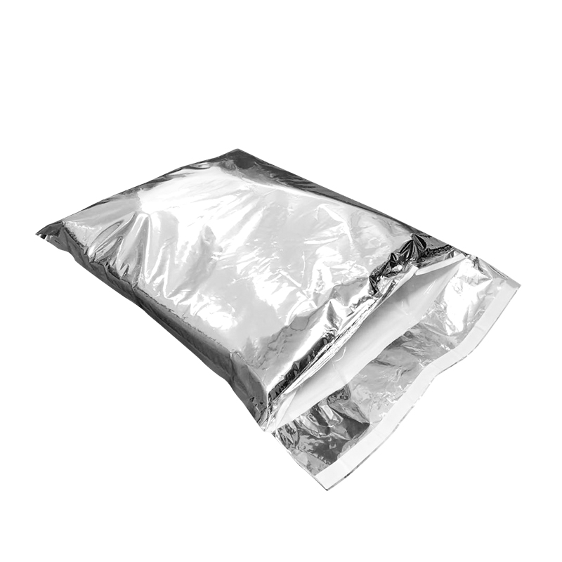 Zip Lock Foil Thermal Sandwich Bags, Reusable Insulated Easy Closure Hospital Medicine, Wine Insulated Bag