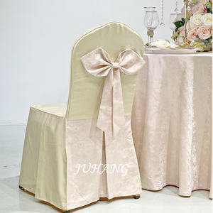 Nhà máy trực tiếp phong cách mới có thể tháo rời và máy có thể giặt ghế cưới Bìa - Product Image 6