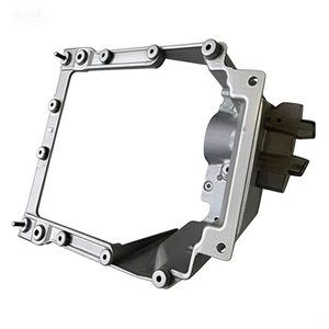 Pedana per <span class=keywords><strong>Camion</strong></span> in Lega di Alta Qualità e Durevole per Serie Hino 500 con Montaggio Sicuro, Nuova Applicazione per Carichi Pesanti - Product Image 3