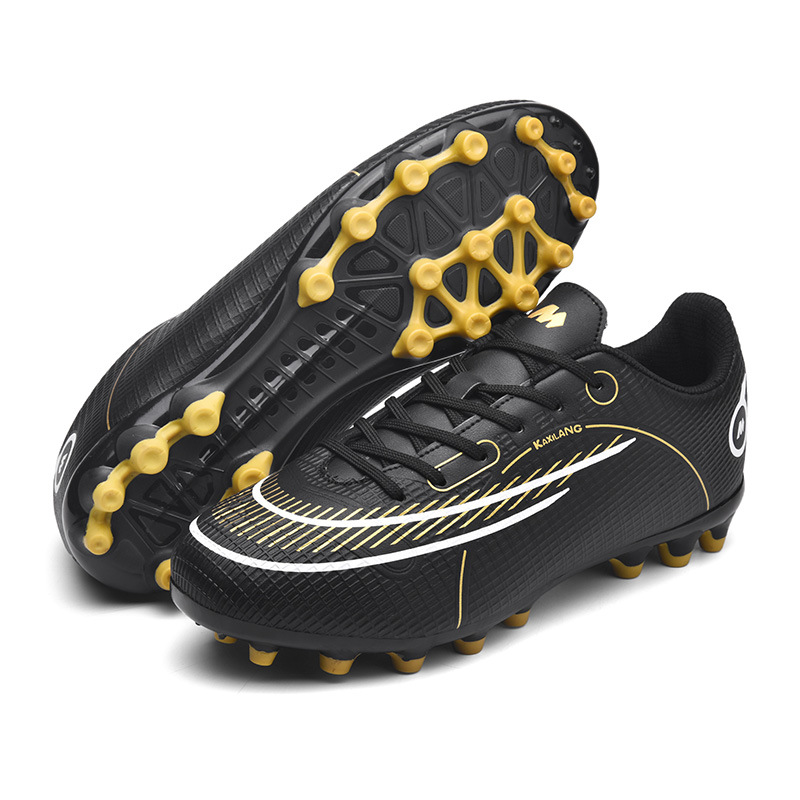 Black spikes