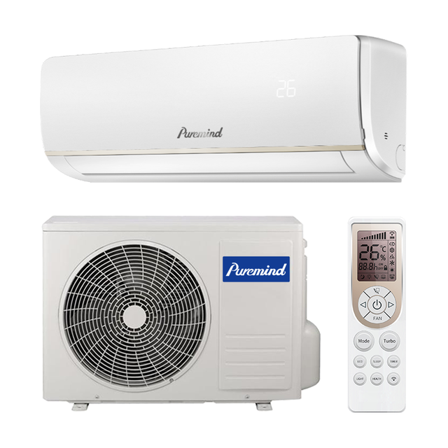 Cheap Price High Quality General Air Cooler Inverter AC Wall Mount Split Air Conditioner Units