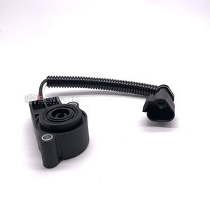 Capteur d'angle Senwitt 266-1470 pour bulldozer sur chenilles D10T D4K XL D9T, pièces de machines de construction - Product Image 3