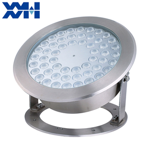 Luz LED Sumergible Super Impermeable IP68 para Fuentes, Lámpara Subacuática de Acero Inoxidable 316 para Estanques de Agua Salada y Mar - Product Image 3