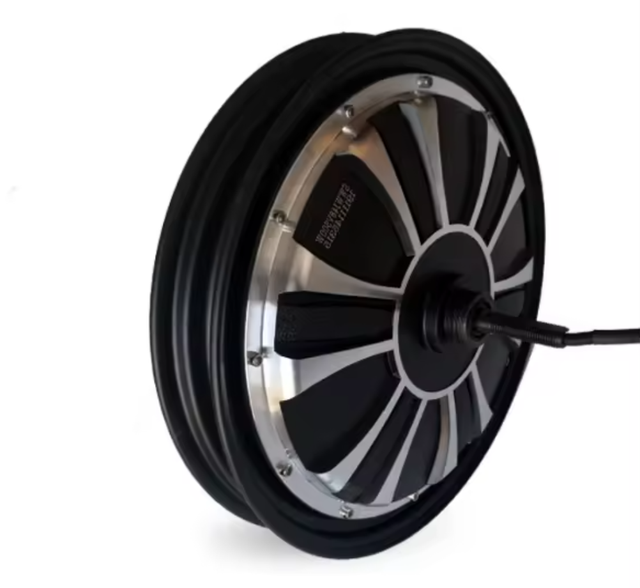 Direct Sales Chinese Manufacturers Electric Bicycle Rear Wheel Hub Motor Geared Hub Motor 36V 200W IP65 Waterproof Scooter