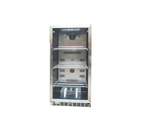 Nuelead NE-342 Frost Free 240L Air Cooling Stainless Steel <b>Digital</b> Display Meat Freshness Beef Fridge Dry Aging Cabinet - Product Image 5