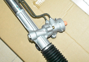 Smile Auto Parts Nueva <span class=keywords><strong>caja</strong></span> <span class=keywords><strong>de</strong></span> dirección para <span class=keywords><strong>Ford</strong></span> <span class=keywords><strong>Escape</strong></span> 2007-2013 Modelo EV0232110 EV02-32-110 - Product Image 4