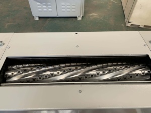 Xoắn ốc VS dao thẳng planer: Yên tĩnh hơn và tuổi thọ dài hơn - Product Image 4