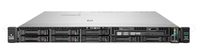 Serveur HPE DL360 Gen10 Plus en rack, Intel Xeon Scalable série 8100/8200, jusqu'à 6 To SAS, en stock, 2 processeurs