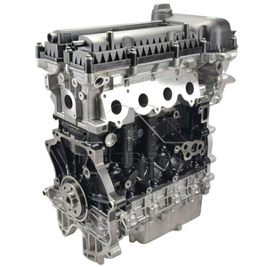 Factory Price Brand New Motor 1.6L SQR4G16 4G16 Engine Long Block for Chery <b>A3</b> Tiggo 3 Tiggo 8 Car Engine Assembly SQR4G16 Wheth - Product Image 1