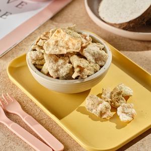 Snacks Tempura Végans Produits Alimentaires Agricoles Vente en Gros Snacks <span class=keywords><strong>Japonais</strong></span> Saveur d'Algues Croustilles de <span class=keywords><strong>Taro</strong></span> - Product Image 5