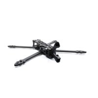 GEPRC Mark 4 5 pouces 225mm/ 6 pouces 260mm / 7 pouces 295mm avec bras 5mm FPV Racing Drone Quadcopter Freestyle Frame pour Coq 230mm