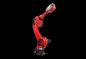 Robot Colaborativo de Seis Ejes con Componentes Clave: Motor y PLC - Product Image 6