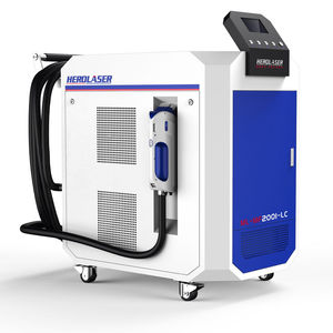 China High-<b>Speed</b> 500W Fiber Laser Cleaning Machine Stone Removes Strip Rust <b>Paint</b> Dust Oxides Plastic Rubber Artwork Statues - Product Image 1