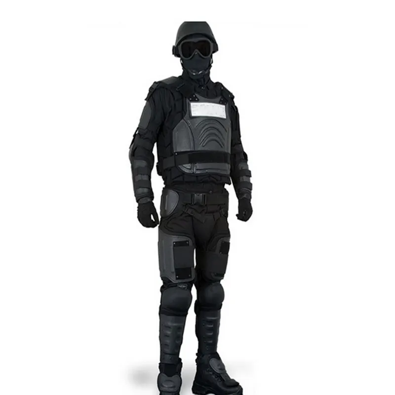 High Quality security gear body protection uniform safety suit