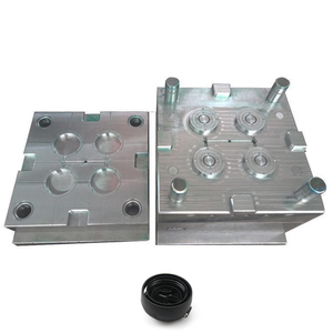 Plastic <b>Products</b> Injection Molding Custom <b>Mold</b> Plastic <b>Mold</b> Makers - Product Image 5