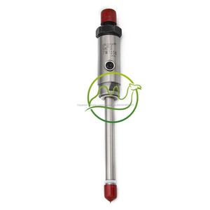 Boquilla de lápiz de inyector de combustible de motor diesel 7W7031 para CAT - Product Image 2