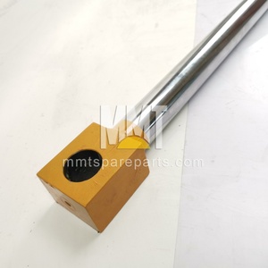 กระบอกไฮดรอลิกสำหรับเลื่อนด้านข้าง รุ่น 112-9035 1129035 สำหรับรถเกรดเดอร์ 120 120H 120K 12H 12K 140H 140K 160H - Product Image 2