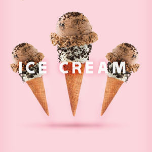 1kg*20kantong/Karton Bubuk Campuran Es Krim Vanilla Soft Serve - Product Image 5