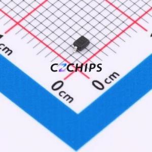 Diode Schottky B0540WS SOD-323 neuve et originale, fournisseur de composants électroniques en gros et service BOM - Product Image 1