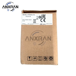 Convertisseur de fréquence monophasé 220V 0,4 kW 0,5 CV série VFD-L pour Delta VFD004L21A - Product Image 6