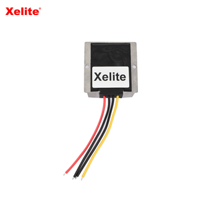 Công Suất Cao 24V Để 24V DC Để DC Chuyển Đổi 720 Watt Max Điện Áp Ổn Định 2-30 Amp Xe Tải Động Cơ Điều Chỉnh Điện Áp Cho Nhà Sử Dụng - Product Image 1