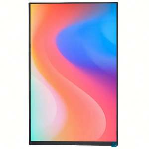 800*1280 LCD Pantalla de 10,1 pulgadas personalizada Interfaz LVDS Baja potencia para Tablet Pc Pantalla de módulo Tft Lcd - Product Image 5