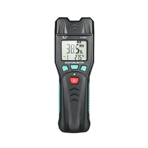 FY886 misuratore di umidità digitale per legno portatile