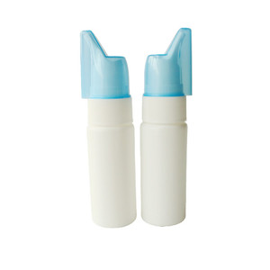 Botella <span class=keywords><strong>de</strong></span> Spray <span class=keywords><strong>Nasal</strong></span> <span class=keywords><strong>de</strong></span> Plástico PE Blanco <span class=keywords><strong>de</strong></span> Alta Calidad <span class=keywords><strong>con</strong></span> Bomba, Botella Vacía para <span class=keywords><strong>Lavado</strong></span> <span class=keywords><strong>Nasal</strong></span> <span class=keywords><strong>con</strong></span> <span class=keywords><strong>Agua</strong></span> <span class=keywords><strong>de</strong></span> <span class=keywords><strong>Mar</strong></span> Fisiológica, 30ml 50ml 60ml - Product Image 4