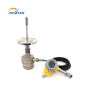 Viskometer Getaran In-line APX401-V Akurasi Tinggi 1% Mengukur Viskositas Lumpur Suhu Tinggi Tekanan 1000000 MPas - Product Image 3